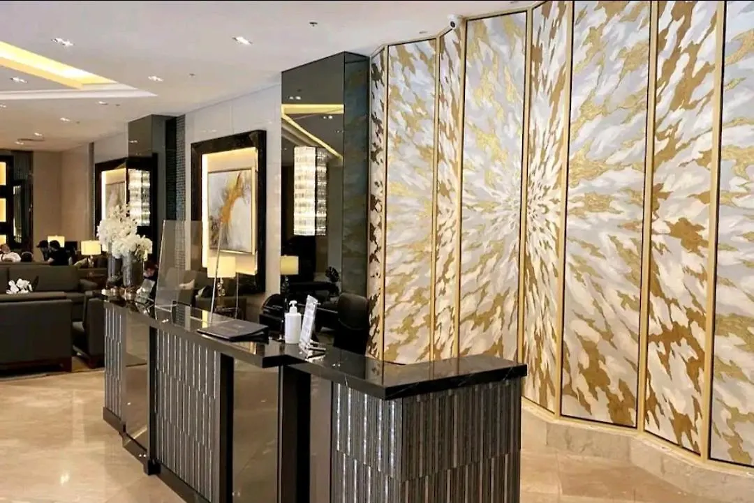 Mari Dul'S Place @ Fame Residence Manila