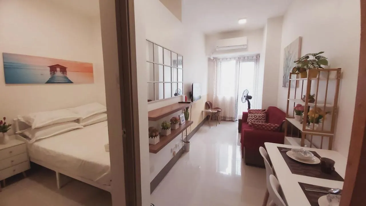 Mari Dul'S Place @ Fame Residence Manila