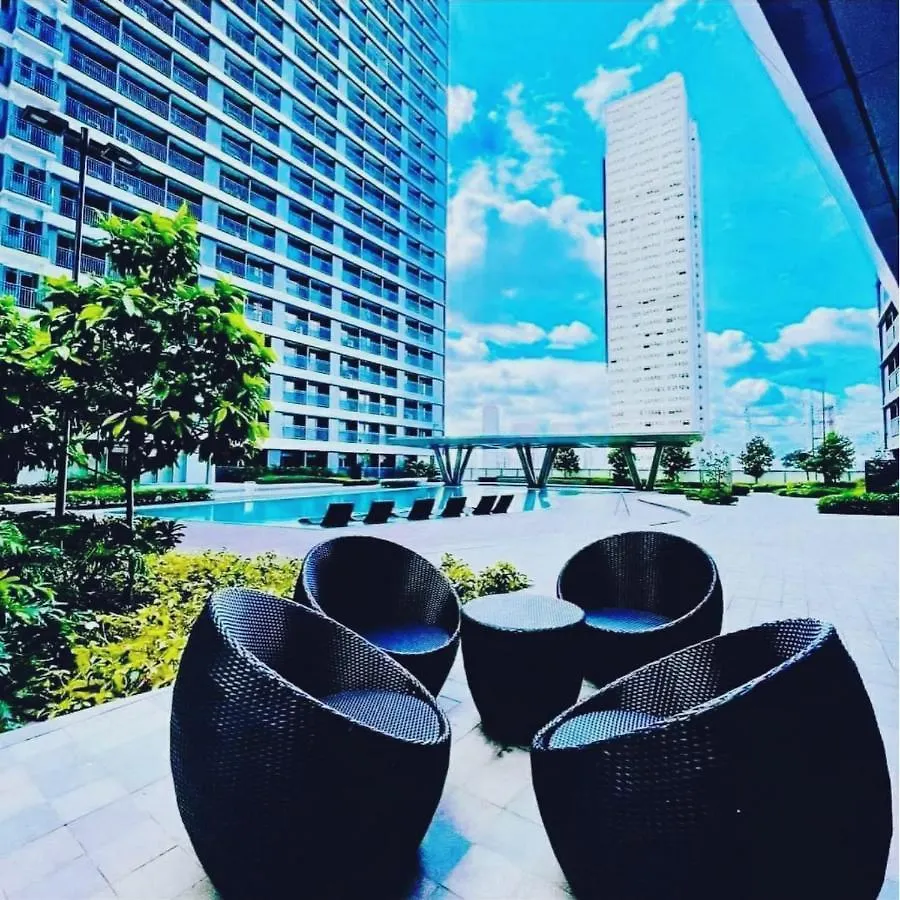 Mari Dul'S Place @ Fame Residence Manila 0*,  Fülöp-szigetek
